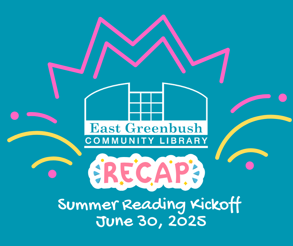 Recap of Summer Kickoff events June 30, 2025